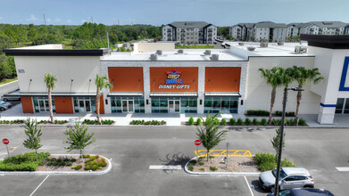 8035 W Irlo Bronson Memorial Hwy, Kissimmee, FL en alquiler Foto del edificio- Imagen 2 de 3