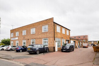 Más detalles de 63-77 Milford Rd, Reading - Flex en venta