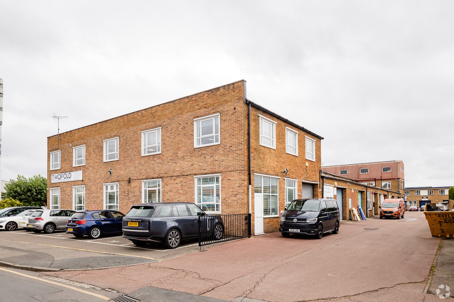 63-77 Milford Rd, Reading en venta Foto principal- Imagen 1 de 5