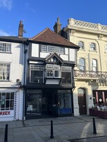 2-3 High St, High Wycombe BKM - Inmueble