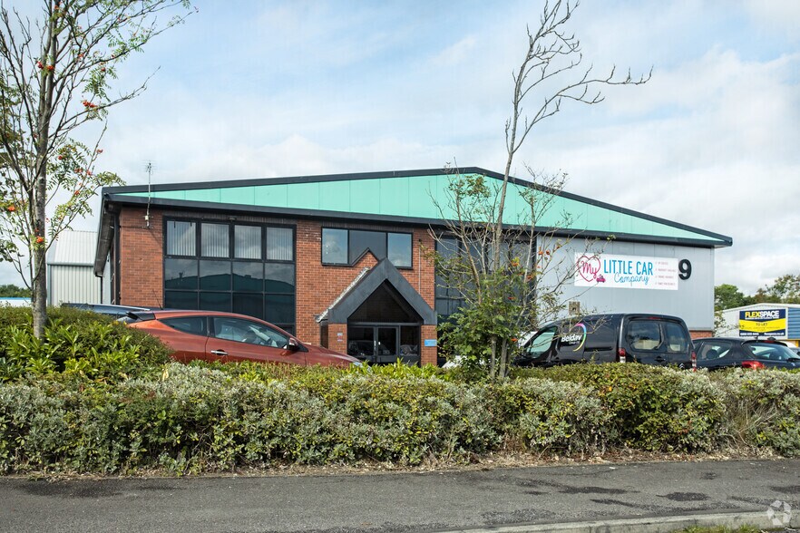 Broomside Lk, Durham en alquiler - Foto del edificio - Imagen 1 de 1