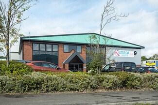 Más detalles de Broomside Lk, Durham - Nave en alquiler