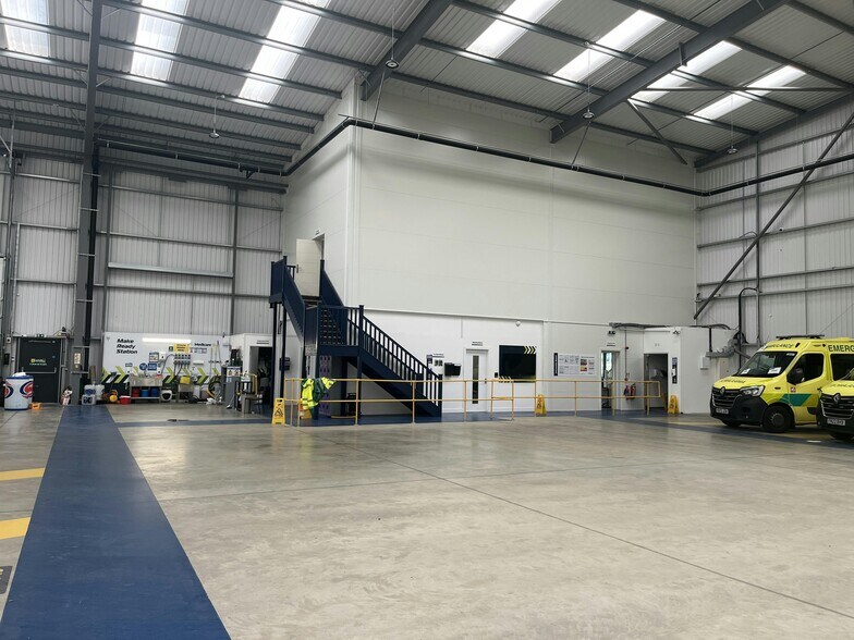 High St, Westcott en alquiler - Foto del interior - Imagen 3 de 34