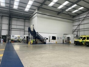 High St, Westcott en alquiler Foto del interior- Imagen 1 de 9
