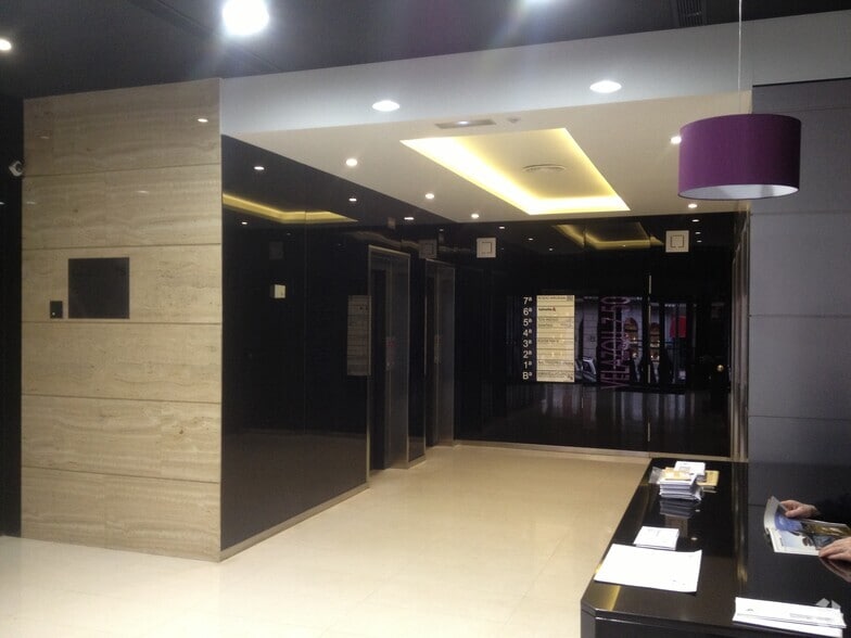 Calle de Velázquez, 50, Madrid, Madrid en alquiler - Foto del edificio - Imagen 2 de 4