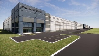 Más detalles de 500 Commerce Center Dr, Elkton, MD - Nave en alquiler