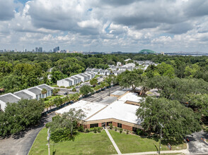 3901 Carmichael Ave, Jacksonville, FL - VISTA AÉREA  vista de mapa - Image1