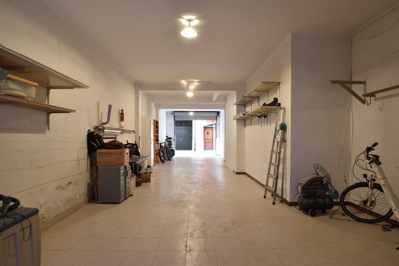 Vilanova i la Geltrú, BAR 08800 - Unidad - -  - Foto del interior - Image 2 of 10