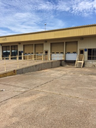 Más detalles para 6125 Interstate Dr, Shreveport, LA - Naves en alquiler