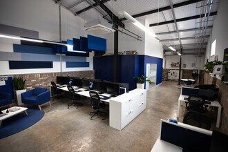 Lower Wavensmere Farm, Wootton Wawen en alquiler Foto del interior- Imagen 1 de 7