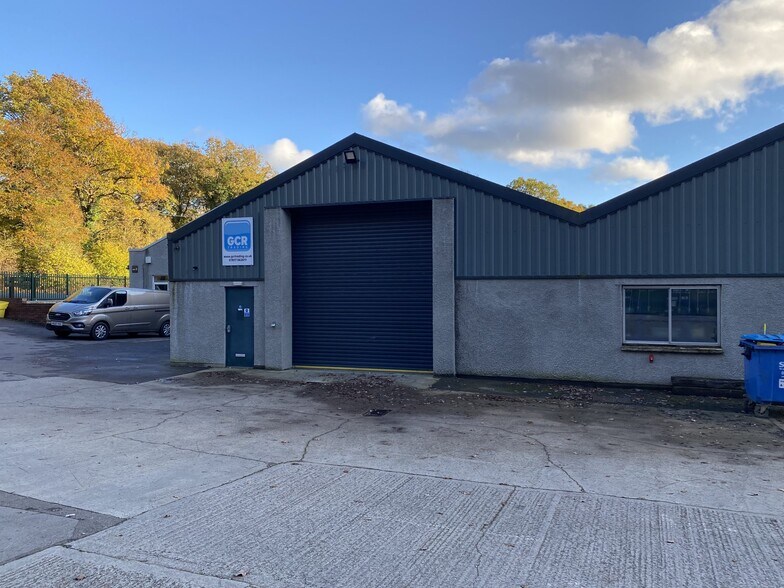 Cannop Rd, Parkend en alquiler - Foto del edificio - Imagen 2 de 4