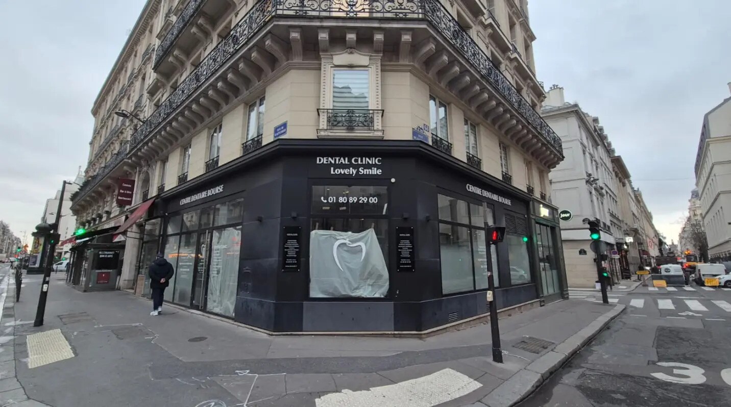 3 Rue Du Quatre Septembre, Paris en alquiler Foto del edificio- Imagen 1 de 11