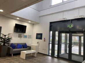 Grimbald Crag Clos, Knaresborough en alquiler Foto del edificio- Imagen 2 de 3