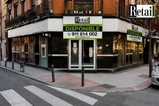 Más detalles de Local en alquiler