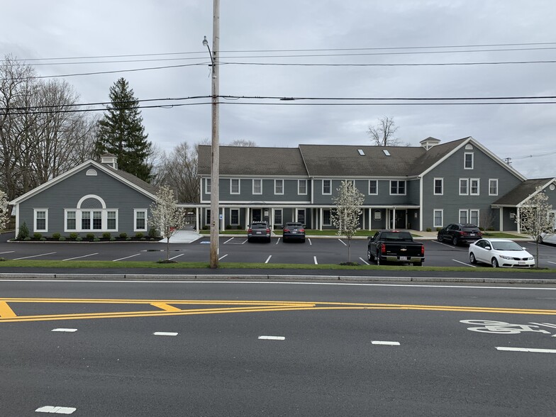 645 County St, Taunton, MA en venta - Foto del edificio - Imagen 1 de 18