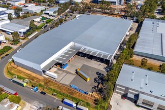 Más detalles de 52 Huntingwood Dr, HUNTINGWOOD - Nave en alquiler