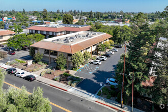 4125 Blackford Ave, San Jose, CA - VISTA AÉREA  vista de mapa