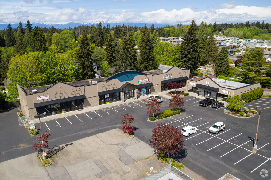 3445 Wheaton Way, Bremerton, WA en alquiler - Foto del edificio - Imagen 3 de 3