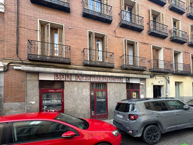 Más detalles de Local en alquiler