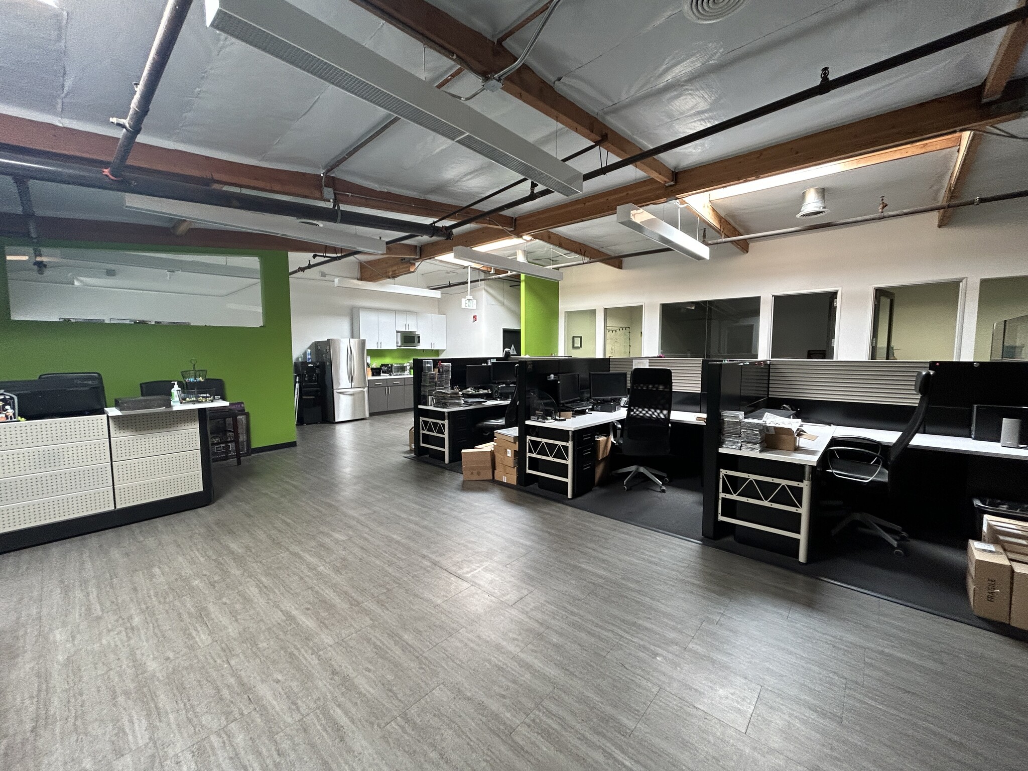 5601 W Slauson Ave, Culver City, CA en alquiler Foto del interior- Imagen 1 de 6