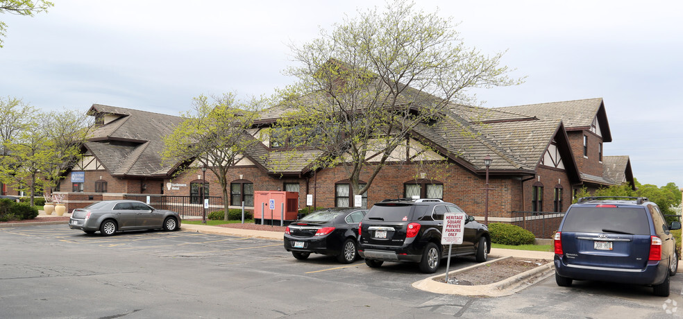 301 N Broadway, De Pere, WI en alquiler - Foto del edificio - Imagen 1 de 15