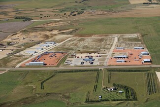 Más detalles para Highway 22, Dickinson, ND - Terrenos en venta