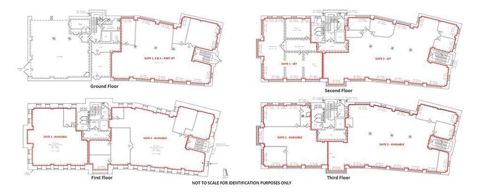 6 Civic Dr, Ipswich en venta - Plano de la planta - Imagen 2 de 8