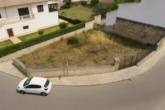 Lloseta, BAL - AÉREA  vista de mapa