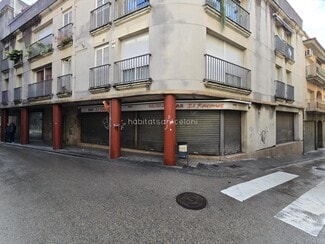Más detalles de Carrer del Camí Ral, 52, Tordera - Local en alquiler