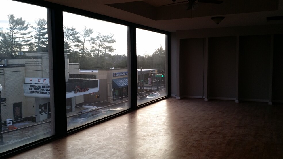 1004 Reisterstown Rd, Pikesville, MD en alquiler - Foto del interior - Imagen 3 de 10