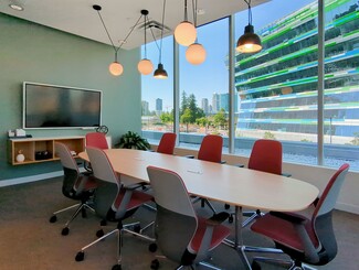 Más detalles para 9850 King George Blvd, Surrey, BC - Coworking en alquiler