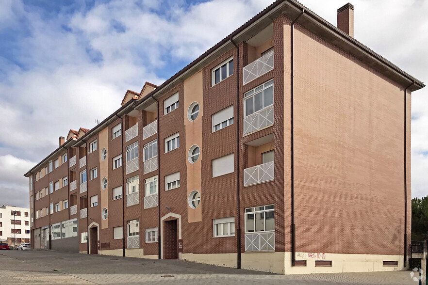 Plaza Espronceda, 22, Segovia, Segovia en venta - Foto principal - Imagen 1 de 1