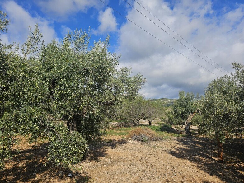 Terreno en LA RÀPITA, Tarragona en venta - Foto del edificio - Imagen 3 de 4