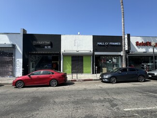 Más detalles para 449-451 N Fairfax Ave, Los Angeles, CA - Locales en alquiler