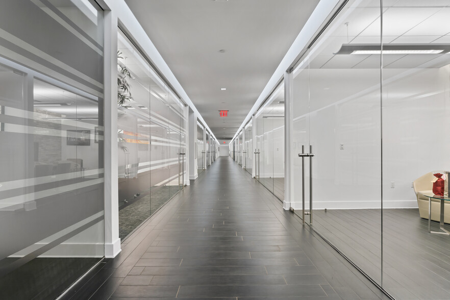 7500 West Side Ave, North Bergen, NJ en alquiler - Foto del interior - Imagen 3 de 14