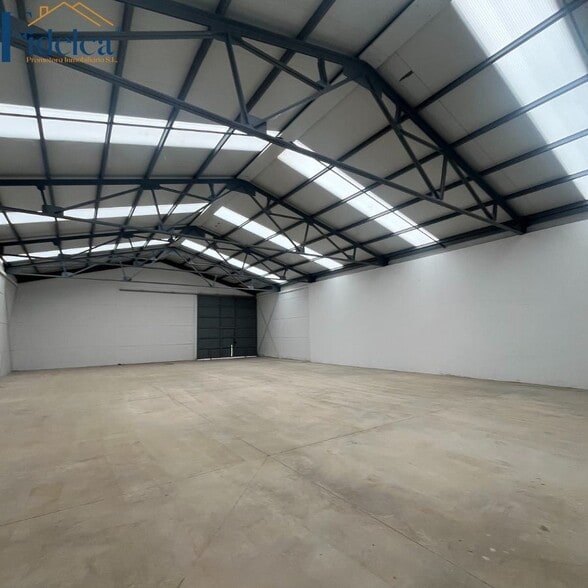 Avenida Castilla-La Mancha, 2 B, Orgaz, Toledo en venta - Foto del edificio - Imagen 3 de 25