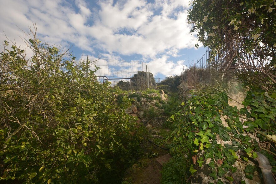 Terreno en Es Migjorn Gran en venta - Foto del edificio - Imagen 3 de 10