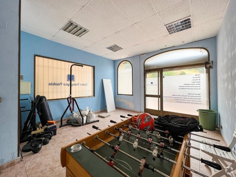 Edificio residencial en Ávila, Ávila en venta - Foto del interior - Imagen 1 de 1