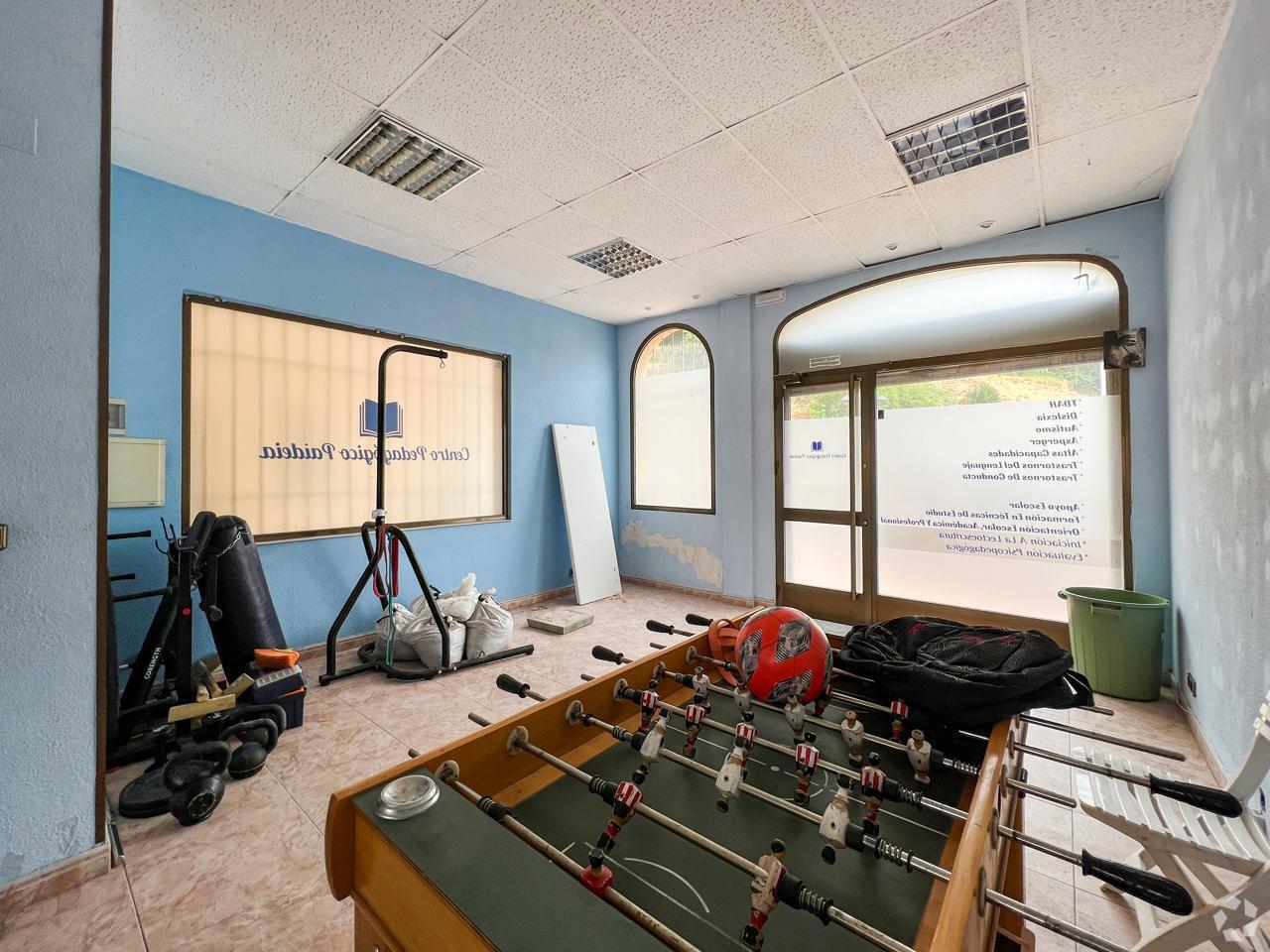 Edificio residencial en Ávila, Ávila en venta Foto del interior- Imagen 1 de 2