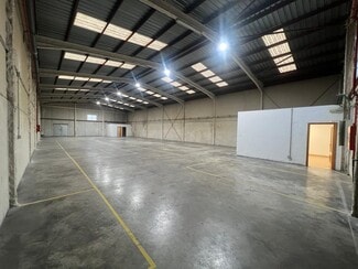 Más detalles de Nave en venta