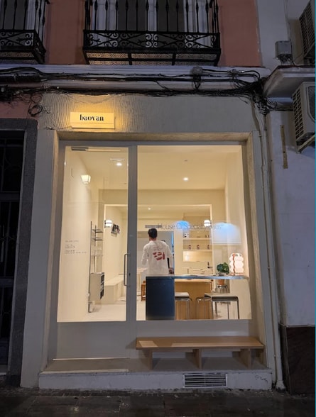 Calle de Hartzenbusch, 9, Madrid, Madrid en venta - Foto del edificio - Imagen 3 de 3