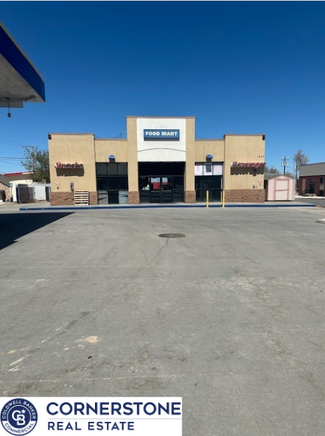 Más detalles para 1010 Cy Ave, Casper, WY - Locales en alquiler