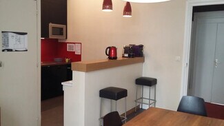 Más detalles de 5 Rue Santeuil, Nantes - Coworking en alquiler