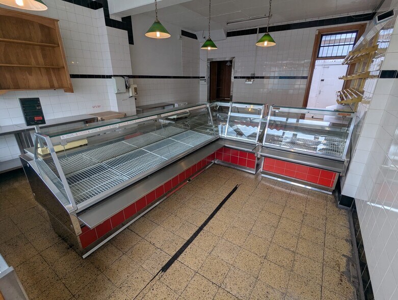 5 Pentrepoeth Rd, Swansea en venta - Foto del interior - Imagen 3 de 6