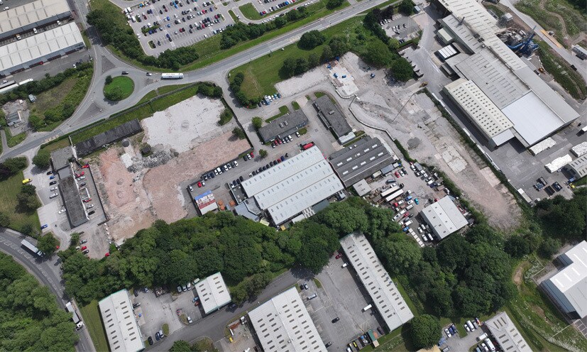 Ridleywood, Wrexham en alquiler - Foto del edificio - Imagen 2 de 4