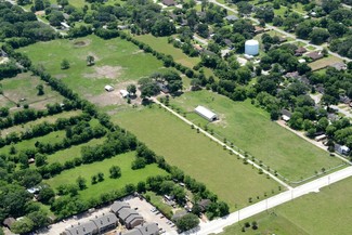 Más detalles para 2615 Bamore Rd, Rosenberg, TX - Terrenos en alquiler