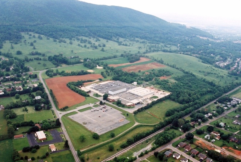 Shadwell Drive & Old Mtn Rd Dr, Roanoke, VA en venta Foto del edificio- Imagen 1 de 4