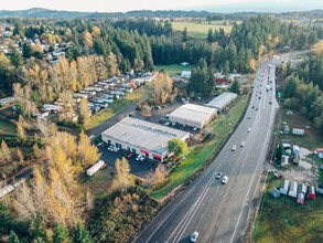 14910 SE Morning Way, Clackamas, OR en alquiler Vista aérea- Imagen 2 de 5