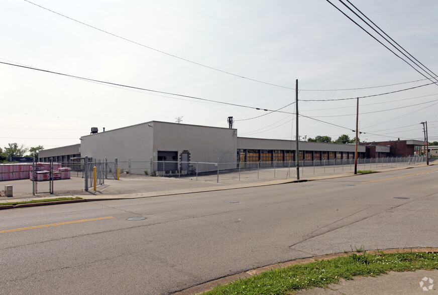 176 Lafayette St, Nashville, TN en alquiler - Foto del edificio - Imagen 2 de 3