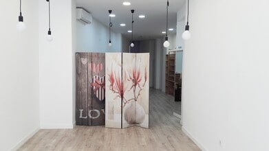 Calle Madrid, 5, Getafe, Madrid en alquiler Foto del interior- Imagen 2 de 10
